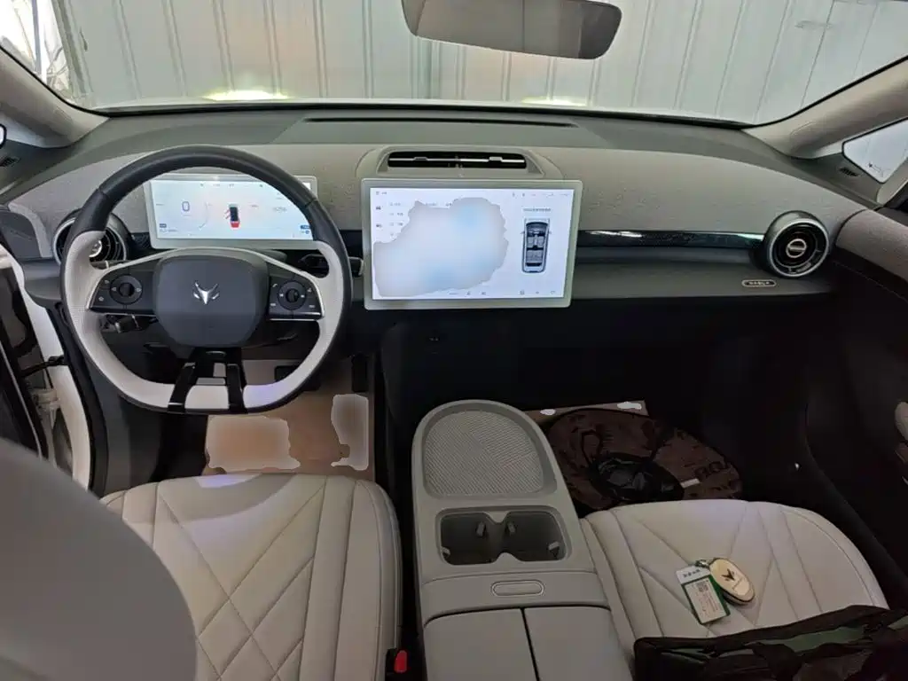 Kaola S 2024 air купить на сайте DeffCars
