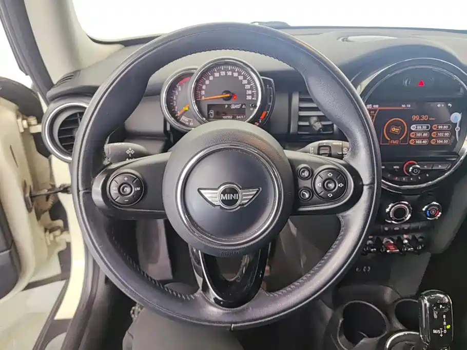 Mini 2018 1.5T one plus five-door edition купить на сайте DeffCars
