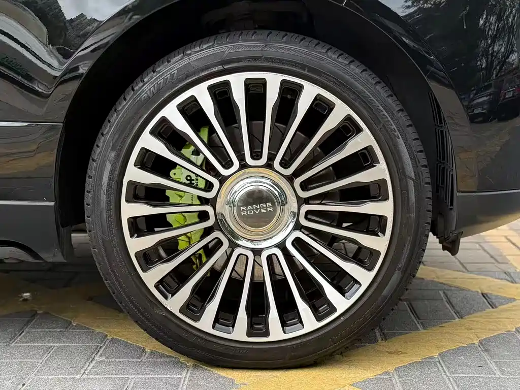 Range Rover 2018 3.0 SC V6 Vogue Edition купить на сайте DeffCars