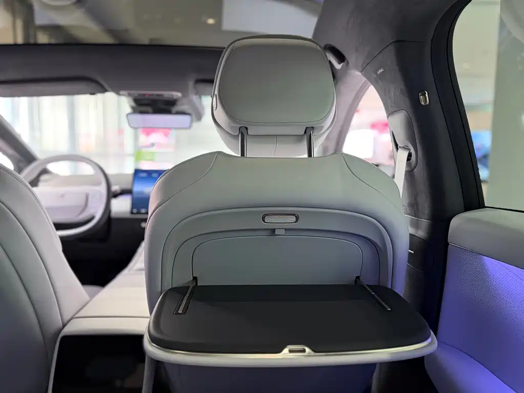 Xpeng P7+ 2025 model super long battery life Max flagship version купить на сайте DeffCars