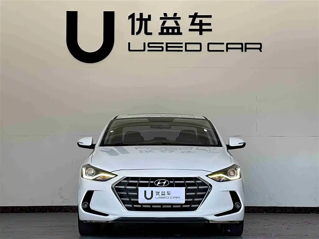 Lingdong 2019 1.5L CVT Zhixuan Elite Type купить на сайте DeffCars