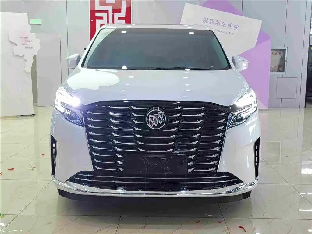 Buick GL8 2023 ES Lu Zun Comfort Type купить на сайте DeffCars