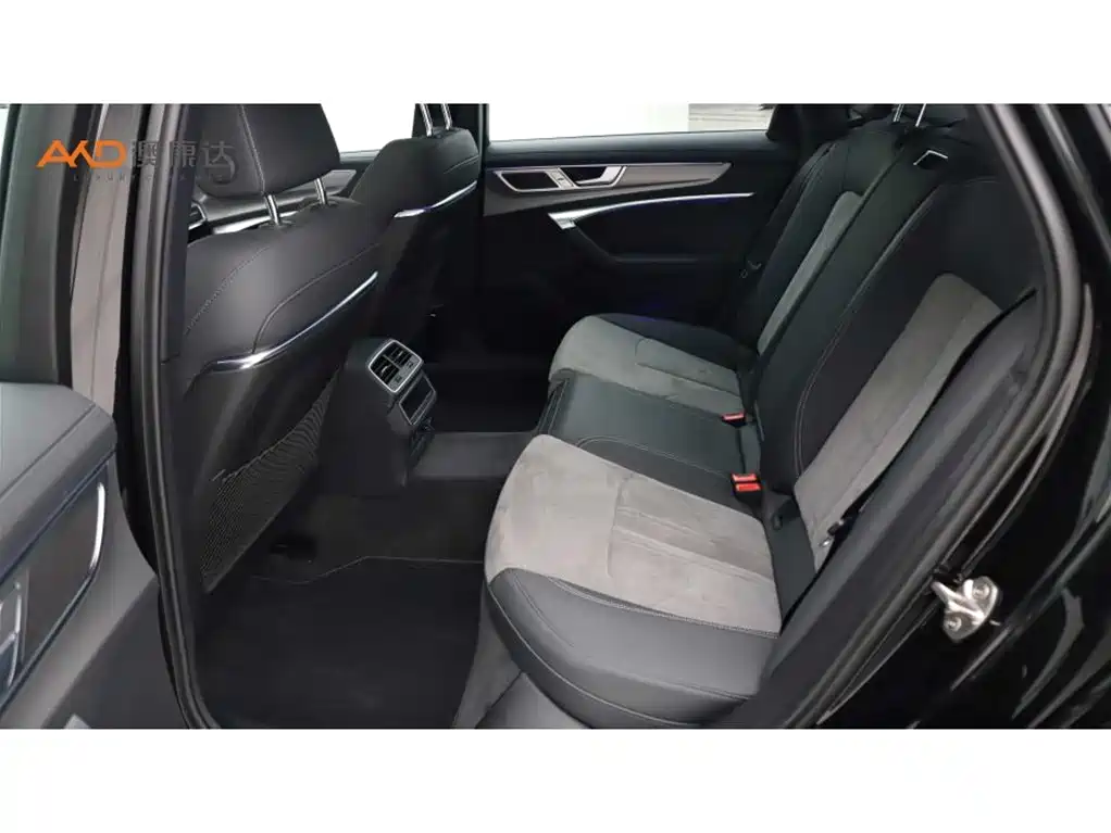 Audi A6L/2.0T/23 models/40 TFSl luxury and dynamic model купить на сайте DeffCars