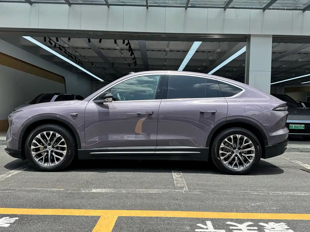 NiO EC6 2023 75kWh купить на сайте DeffCars