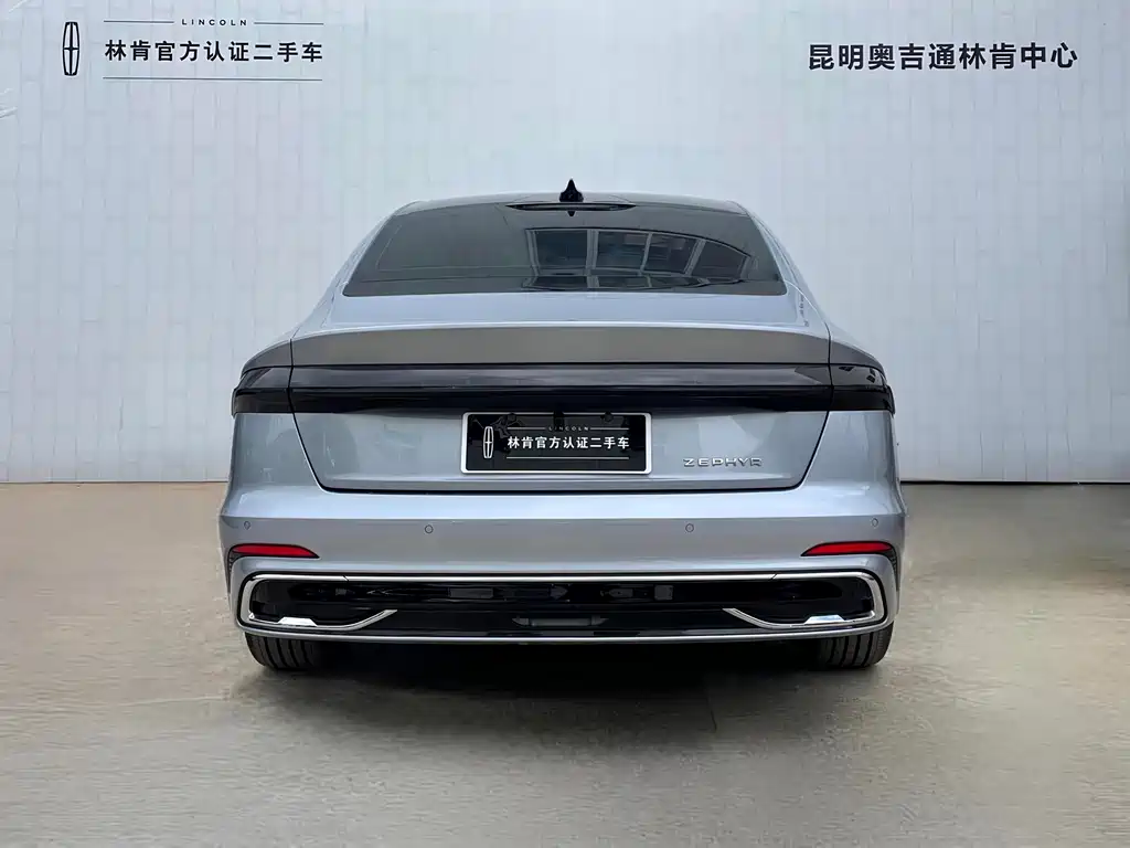 Lincoln Z 2025 2.0T Premium Edition купить на сайте DeffCars