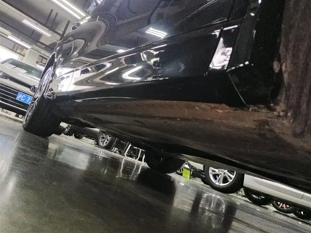 Tiguan L 2024 PRO 330TSI 2WD R-Line Zhizun Edition купить на сайте DeffCars