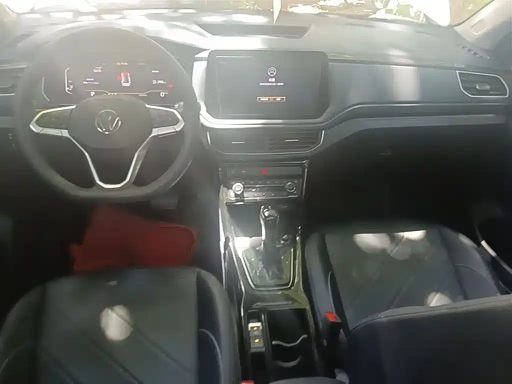 Tuyue 2025 Xinrui 300TSI Ruixiang Edition купить на сайте DeffCars