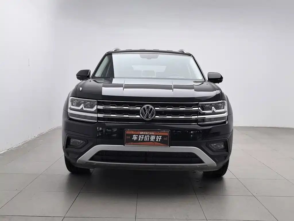 Touron 2020 facelift 330TSI two-wheel drive comfort version купить на сайте DeffCars