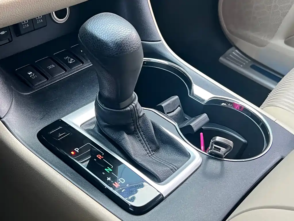 Highlander 2021 2.0T four-wheel drive elite version 7 seats купить на сайте DeffCars