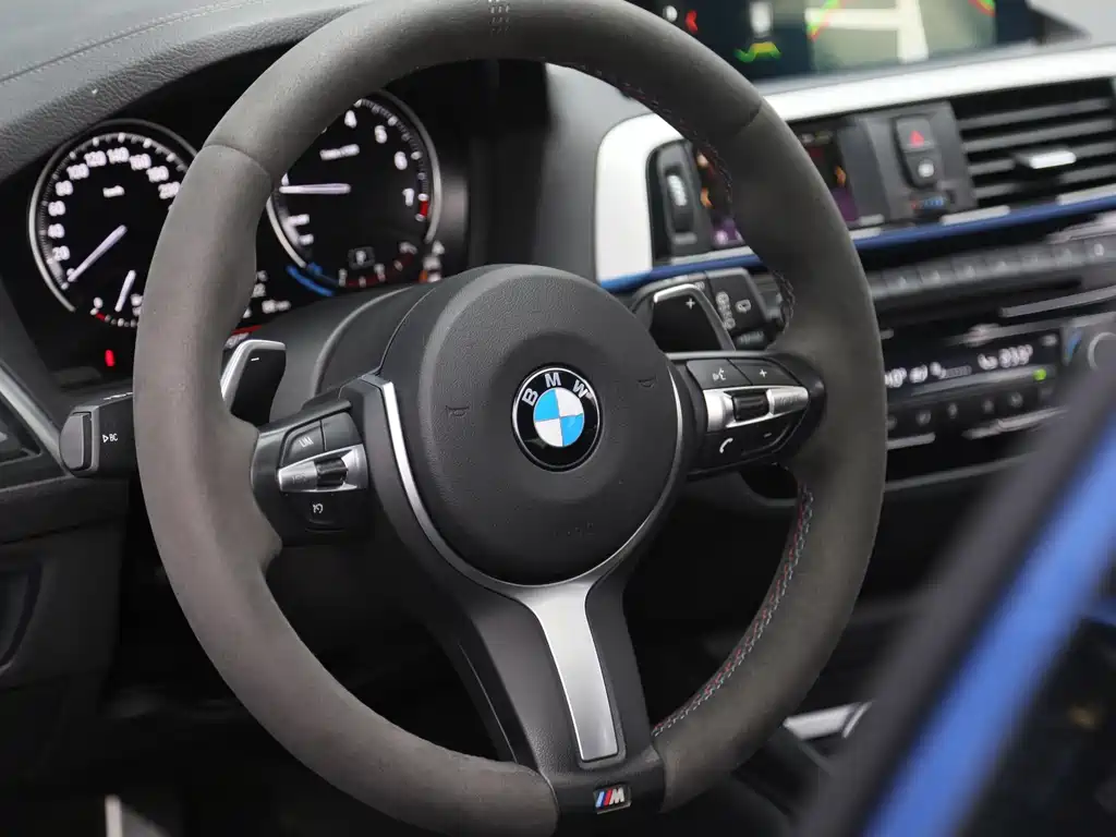 BMW 1 Series imported 2018 M140i купить на сайте DeffCars