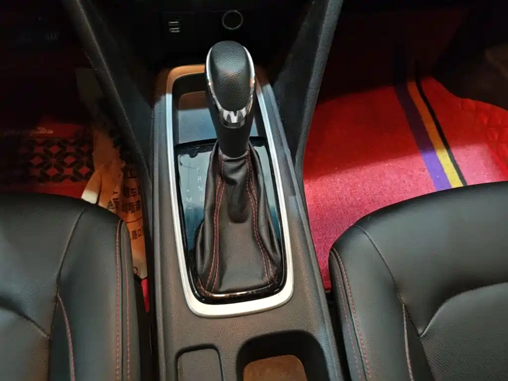 Cruze 2019 RS 330T Automatic Fun Edition National VI купить на сайте DeffCars