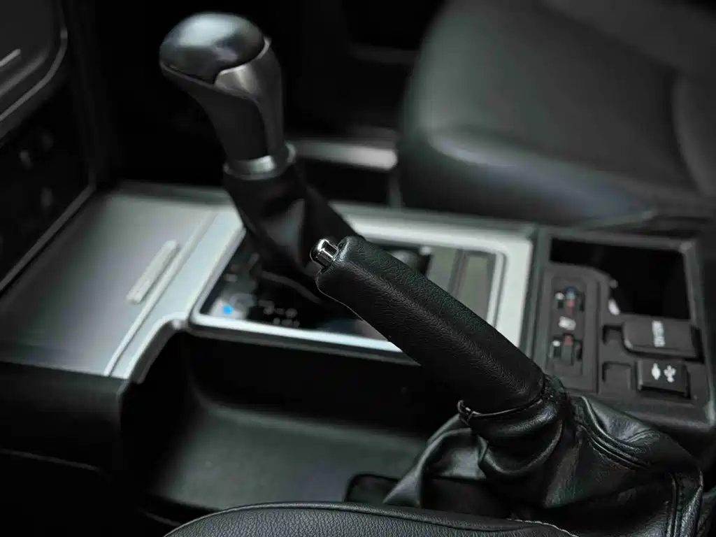 Prado 2019 3.5L automatic TX-L exclusive version with rear mounted spare tire купить на сайте DeffCars
