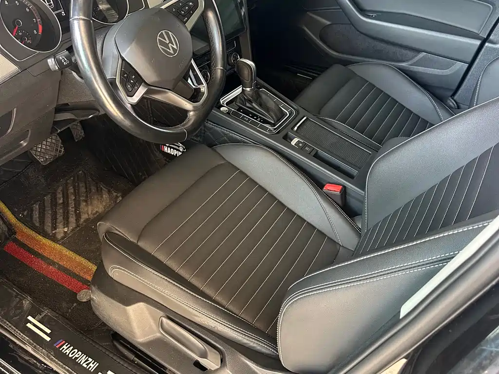 Magotan 2020 280TSI DSG comfort model купить на сайте DeffCars