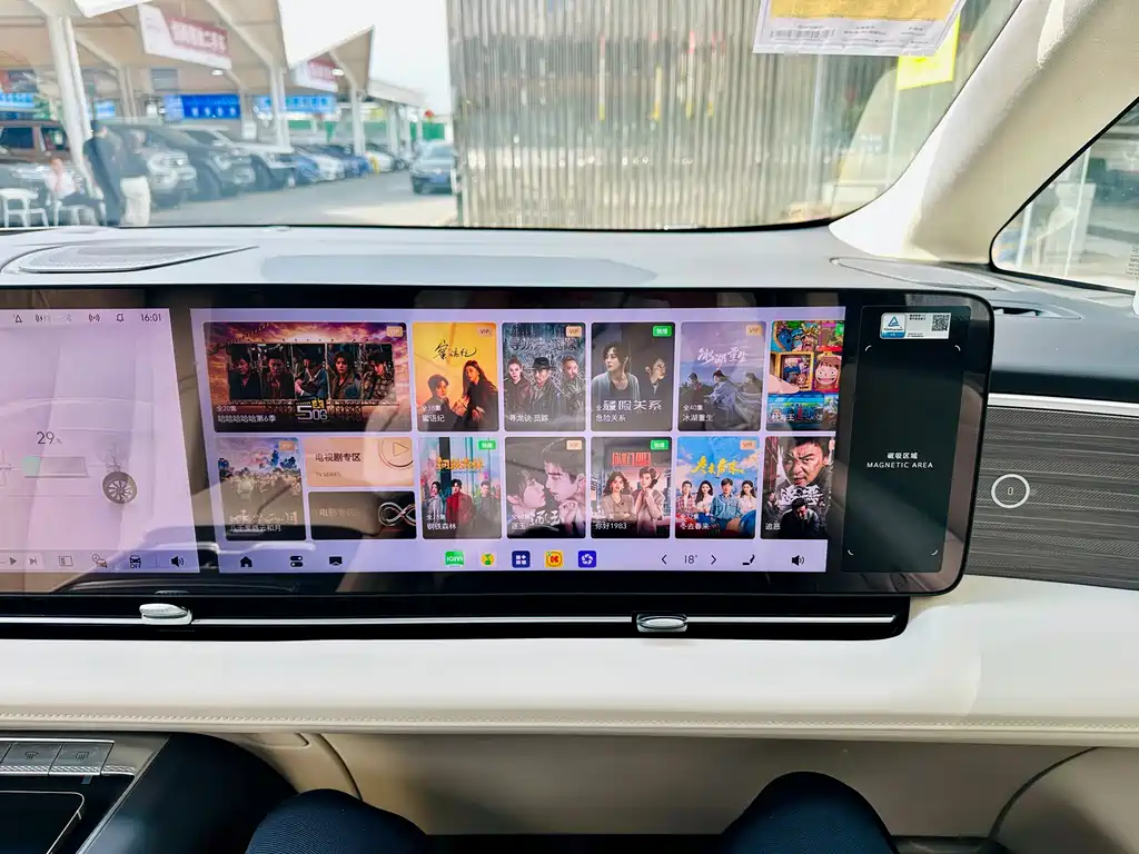 Buick Zhijing Family 2026 Luxury Edition купить на сайте DeffCars