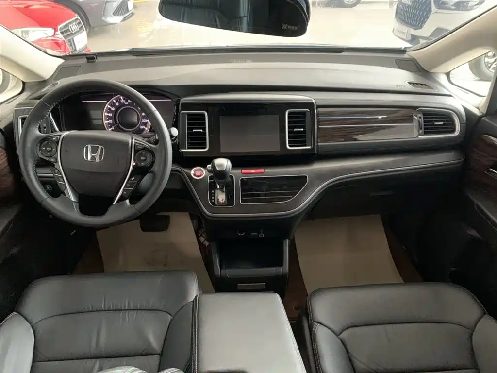 Alison 2016 2.4L Deluxe Edition купить на сайте DeffCars