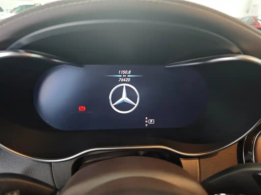 Mercedes-Benz GLC 2020 facelift GLC 300 L 4MATIC dynamic купить на сайте DeffCars