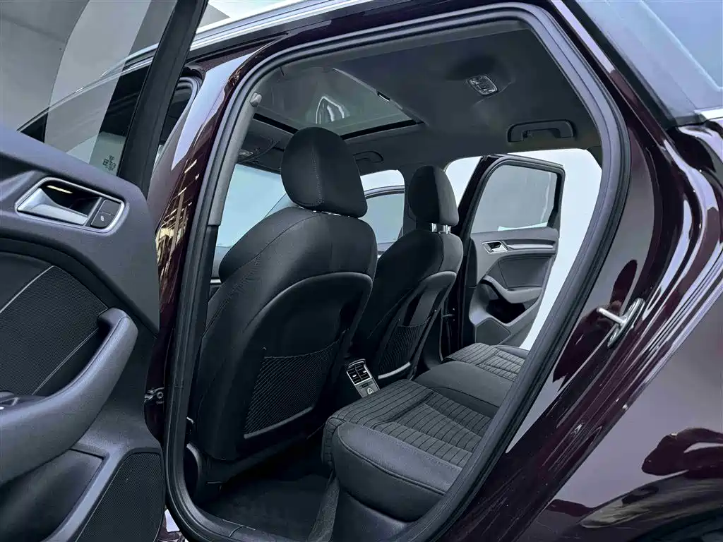 Audi A3 2020 Sportback 35 TFSI Sports National VI купить на сайте DeffCars