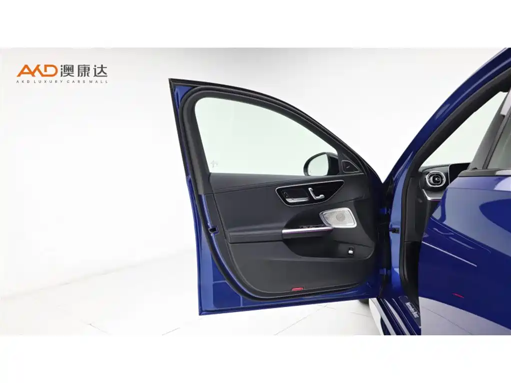 Mercedes-Benz C260L/1.5T/22 models/Haoye Sports Edition купить на сайте DeffCars