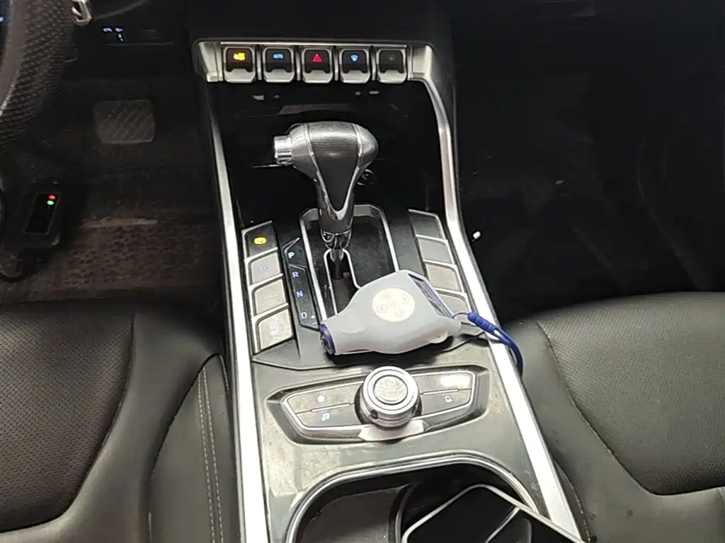 Territory 2019 EcoBoost 145 CVT Platinum Collar Type National VI купить на сайте DeffCars