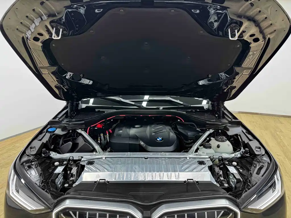 BMW X3 2026 xDrive30L Leading M Sport Spectacular Package купить на сайте DeffCars
