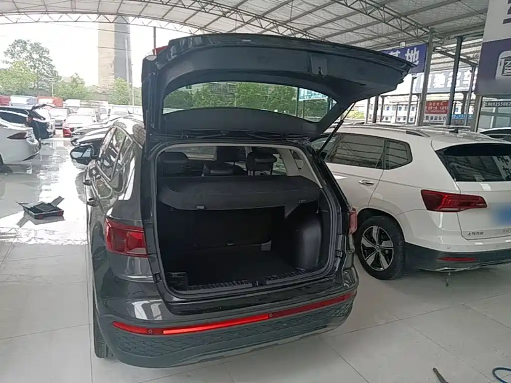 Jetta VS5 2022 280TSI automatic high-gloss glory type купить на сайте DeffCars
