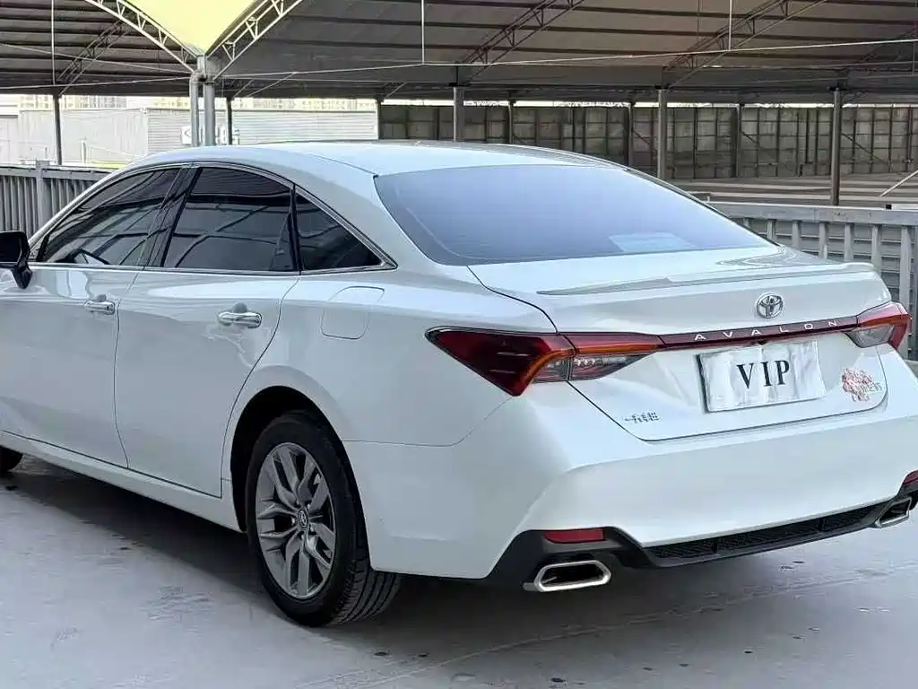 Asia Dragon 2021 2.5L Deluxe Edition купить на сайте DeffCars