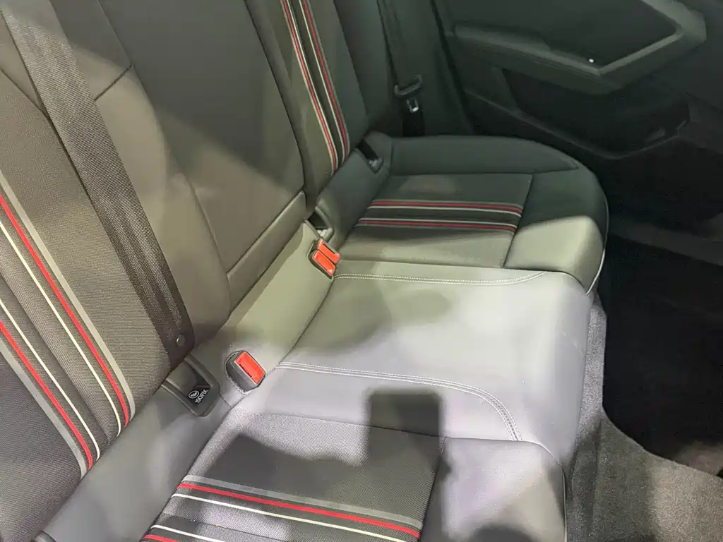 Audi A3 2022 A3L Limousine 35 TFSI Fashion Sporty купить на сайте DeffCars