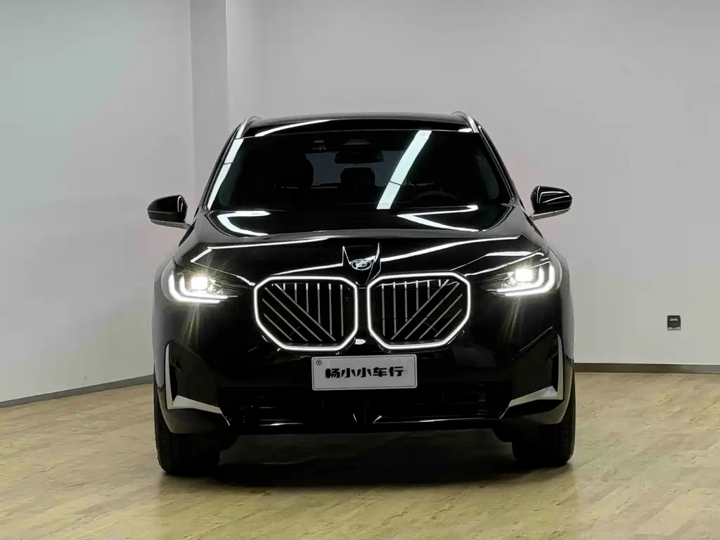 BMW X3 2026 xDrive30L Leading M Sport Spectacular Package купить на сайте DeffCars