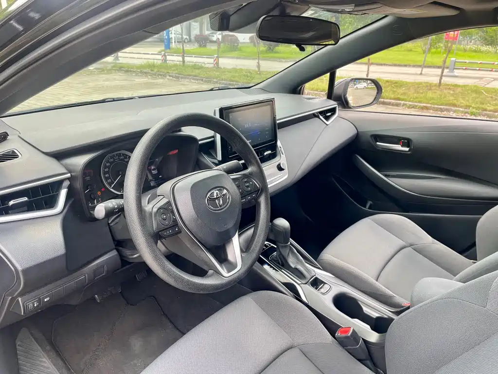 Ralink 2021 185T CVT Deluxe Edition купить на сайте DeffCars