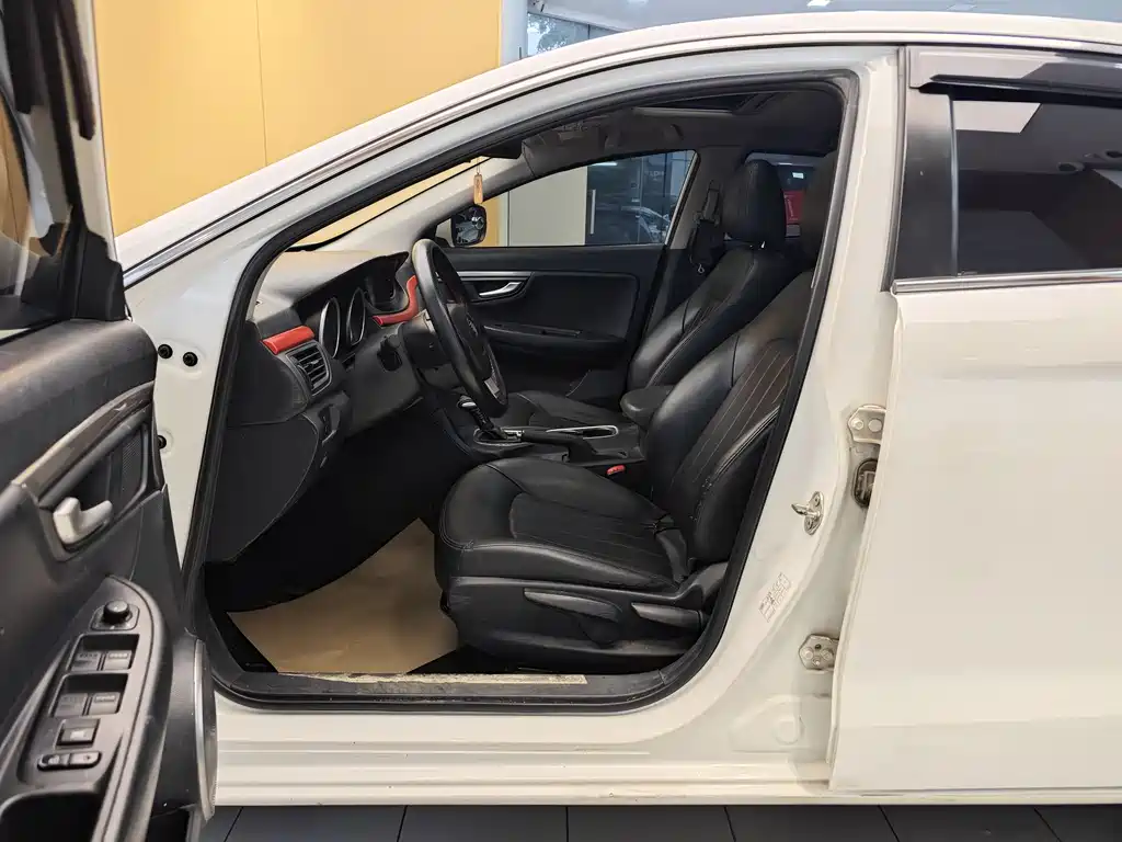 Pentium B50 2016 1.4T automatic luxury model купить на сайте DeffCars