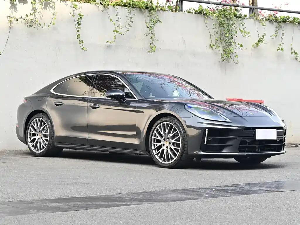 Panamera 2024 Panamera 2.9T купить на сайте DeffCars