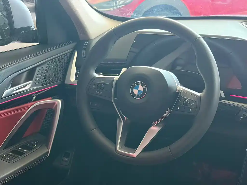 BMW X1 2023 sDrive20Li X Design Package купить на сайте DeffCars