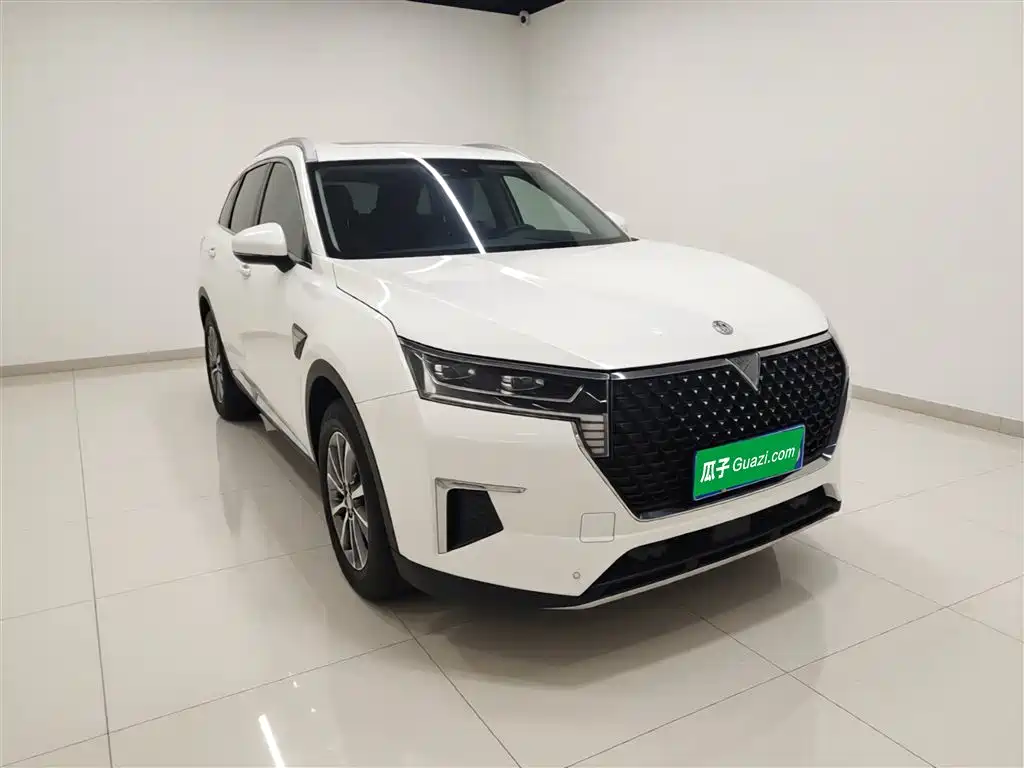 Venucia 2020 260T automatic 48V mild hybrid supercharged Star Edition купить на сайте DeffCars