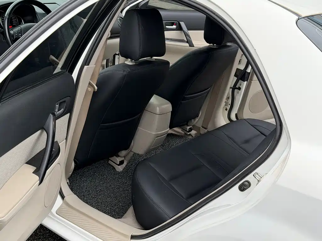Mazda6 2013 2.0L automatic fashion model купить на сайте DeffCars