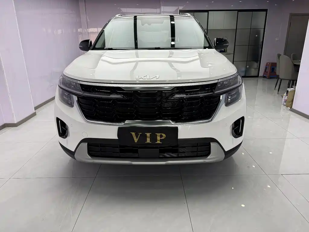 Sethus 2023 1.5L CVT Deluxe Edition купить на сайте DeffCars