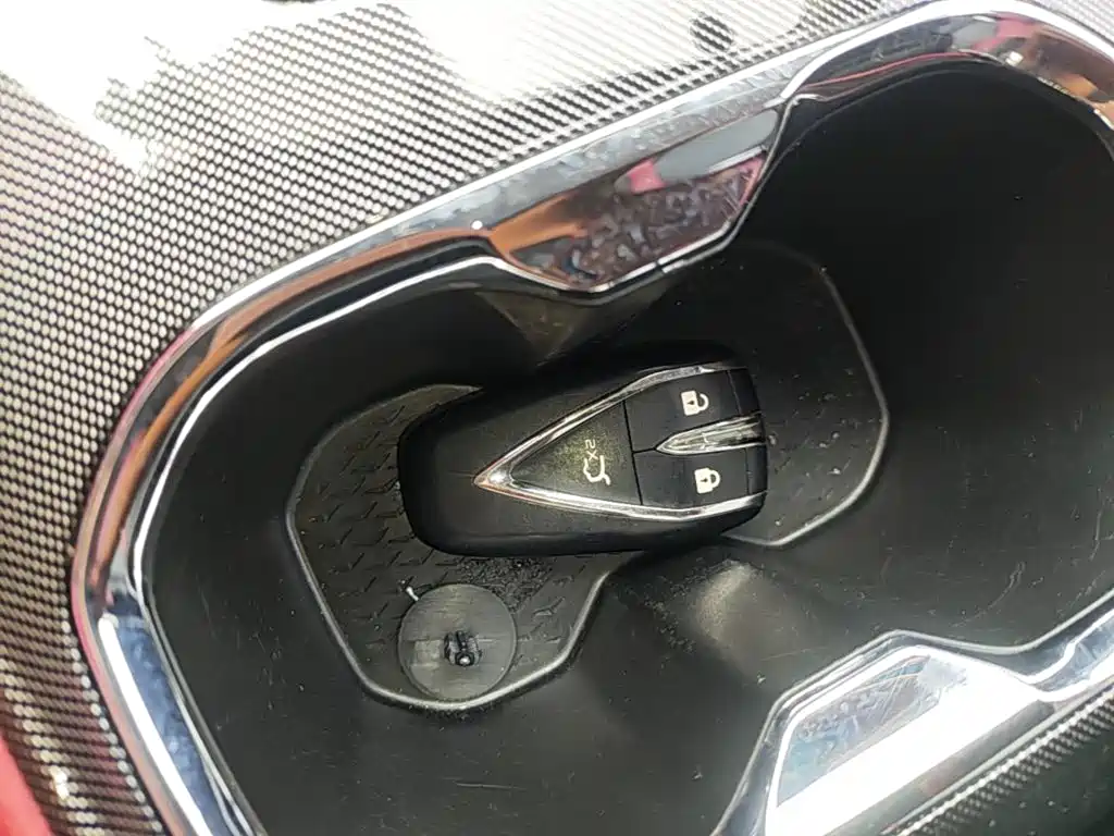 Changan Auchan X5 2021 facelift 1.5T DCT luxury model купить на сайте DeffCars