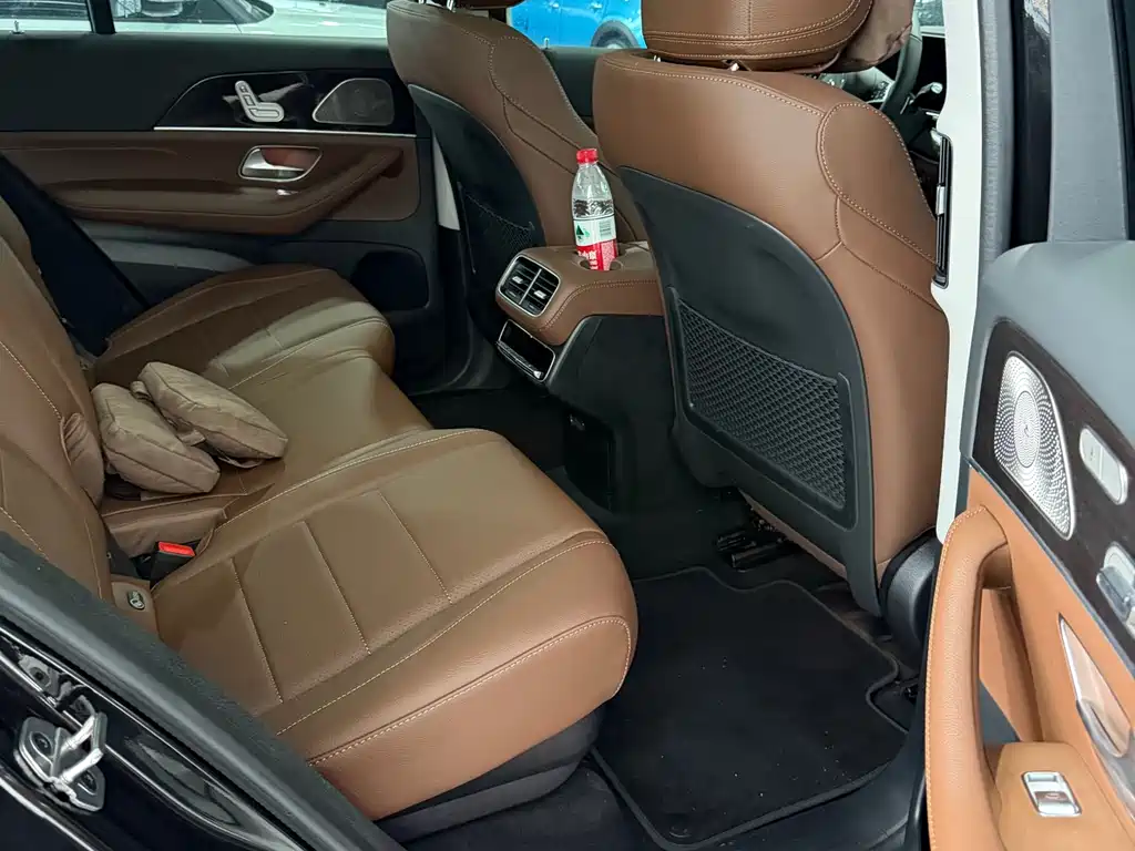 Mercedes-Benz GLE imported 2025 GLE 350 4MATIC fashion model купить на сайте DeffCars
