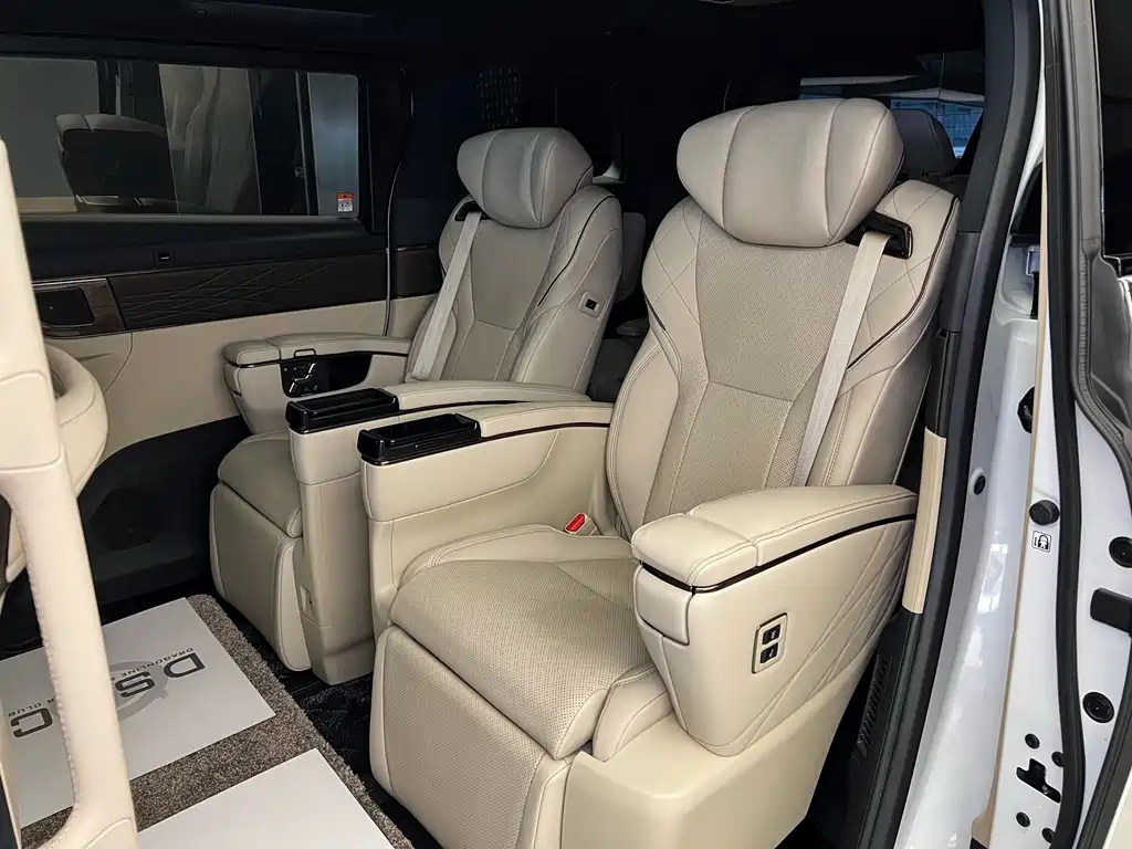 Alfa 2024 Dual Engine 2.5L Premium Edition купить на сайте DeffCars