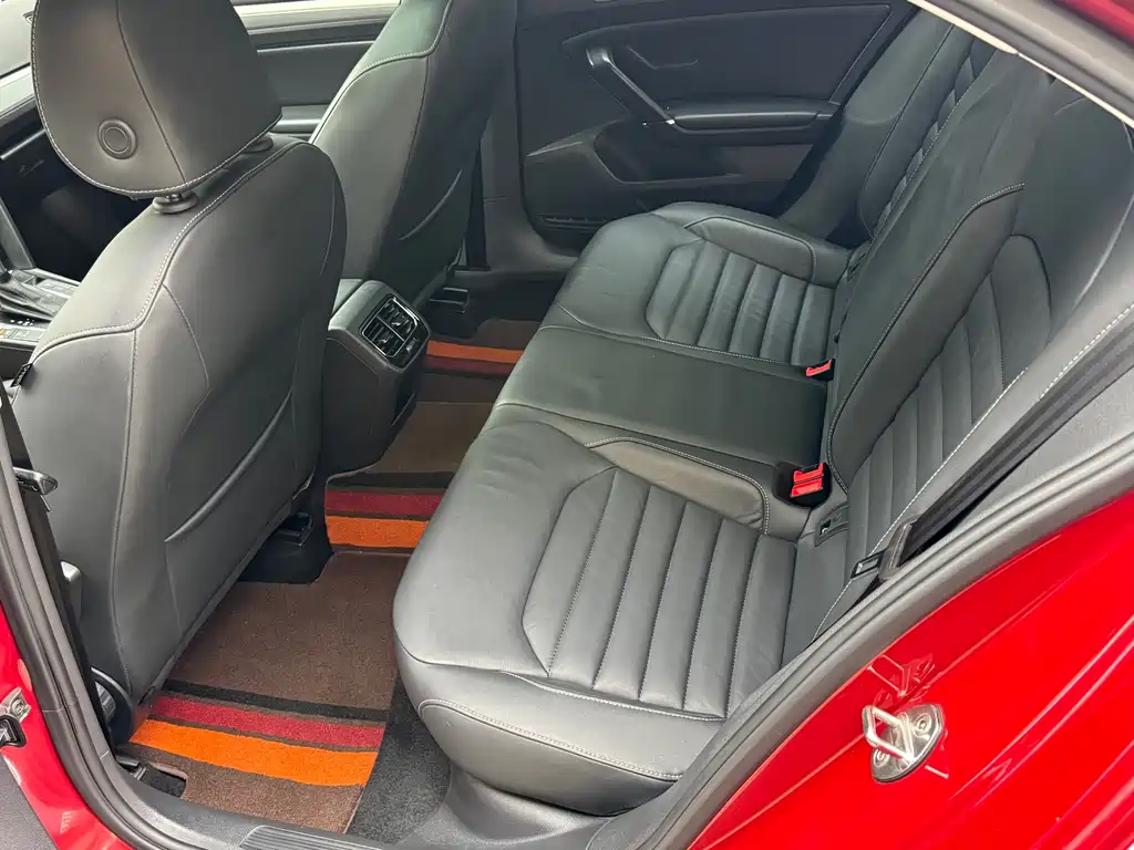 Lingdu 2018 280TSI DSG Comfort Edition купить на сайте DeffCars