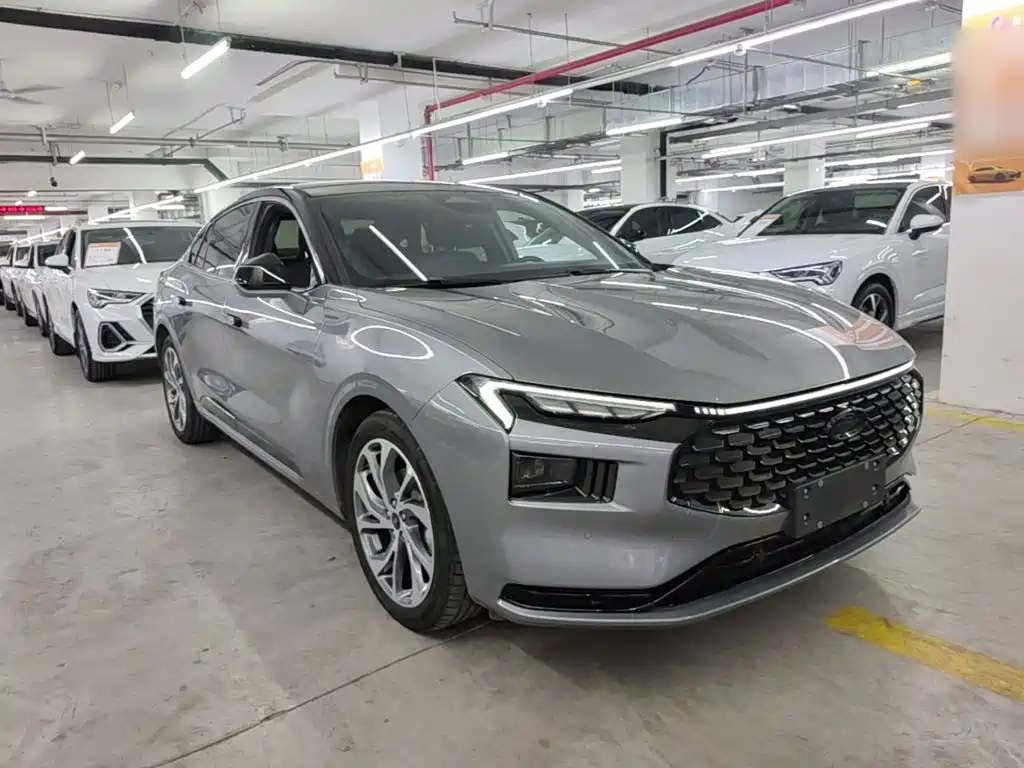 Mondeo 2022 facelift EcoBoost 245 Extreme купить на сайте DeffCars