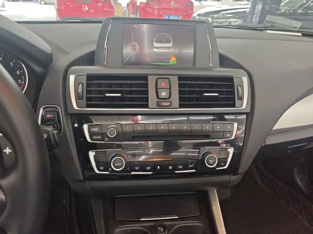 BMW 2 Series imported 2015 218i convertible coupe купить на сайте DeffCars