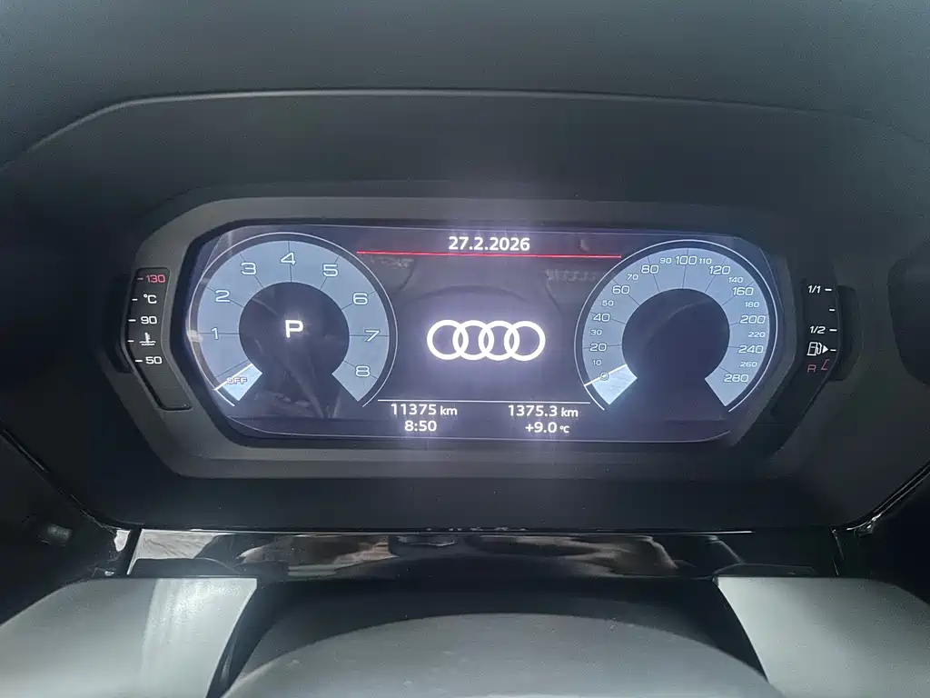 Audi A3 2024 A3L Limousine 35 TFSI Fashionable and Sporty купить на сайте DeffCars