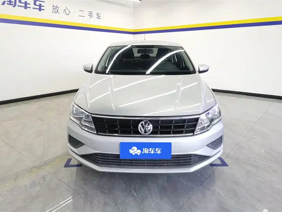 Jetta 2019 Dream Edition 1.5L Automatic Fashion Model купить на сайте DeffCars