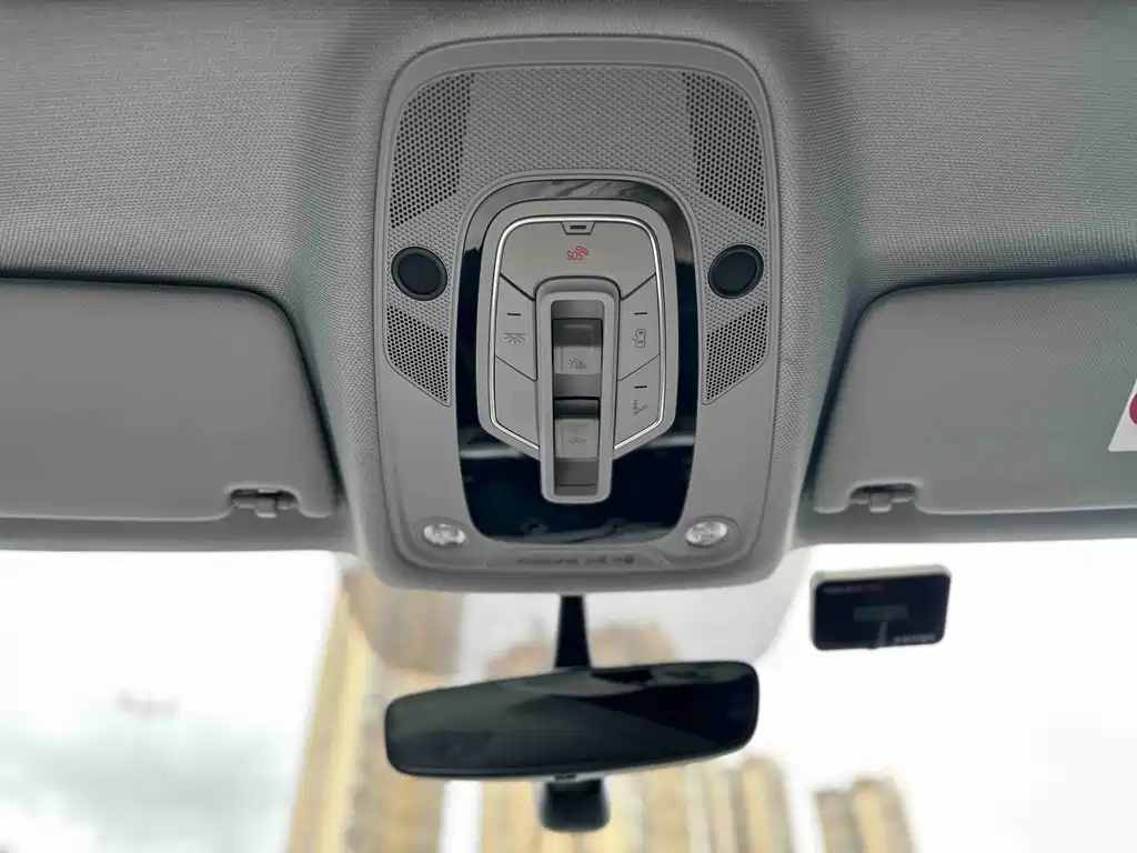 Audi A4L 2020 40 TFSI quattro luxury and dynamic model купить на сайте DeffCars