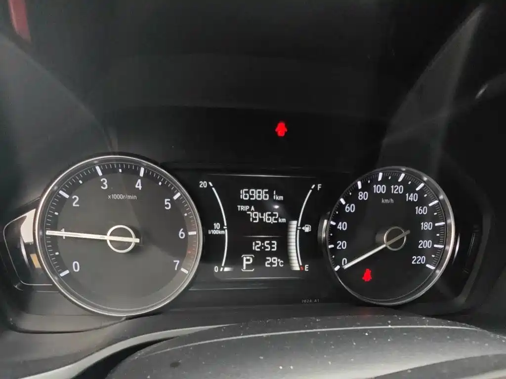 Lingpai 2019 180Turbo CVT Comfort Edition National V купить на сайте DeffCars
