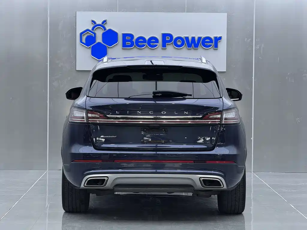 Voyager 2021 2.7T 4WD Presidential Edition купить на сайте DeffCars