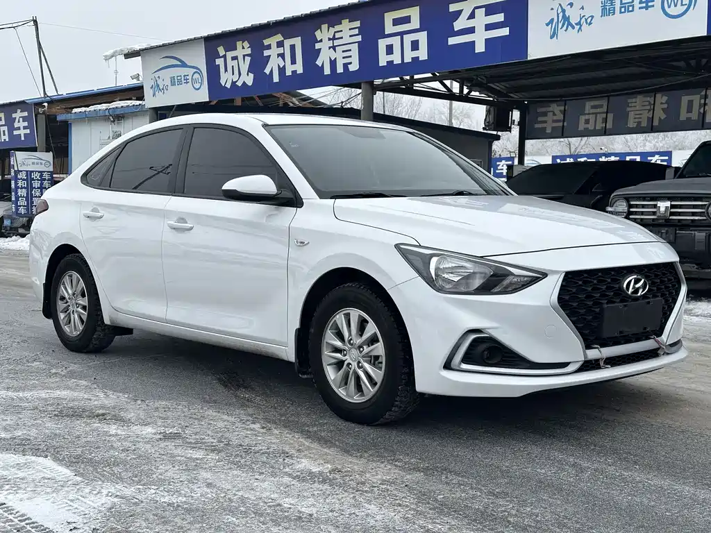 Yuedong 2018 1.6L automatic eye-catching version GL National VI купить на сайте DeffCars
