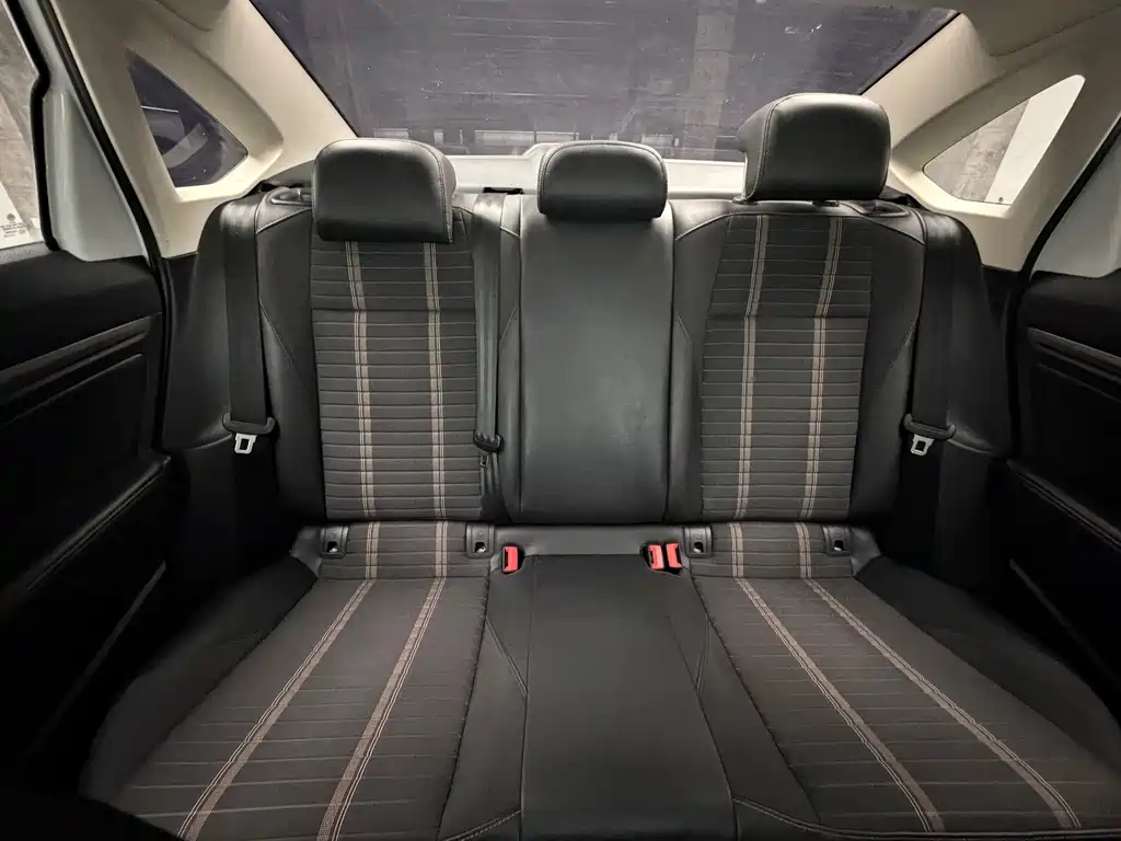 Lavida 2022 280TSI DSG Comfort Edition купить на сайте DeffCars