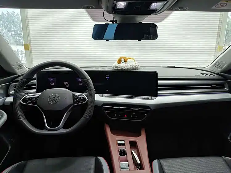 Lingdu 2024 Lingdu L 280TSI DSG Hot Edition купить на сайте DeffCars