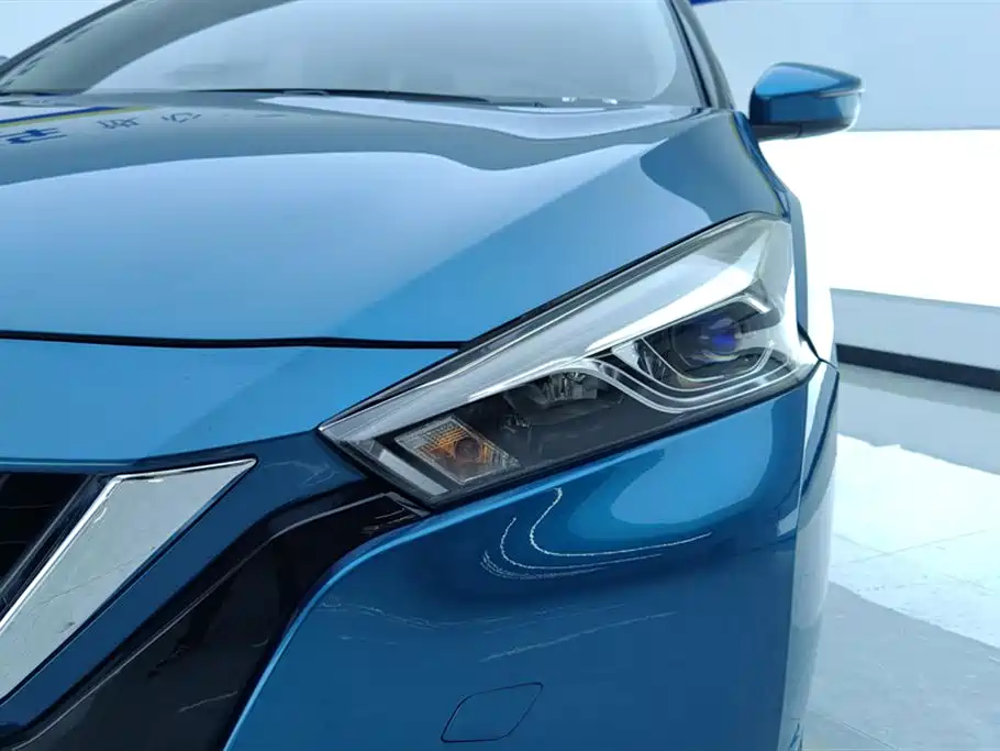 Bluebird 2019 1.6L CVT Cool Edition National VI купить на сайте DeffCars